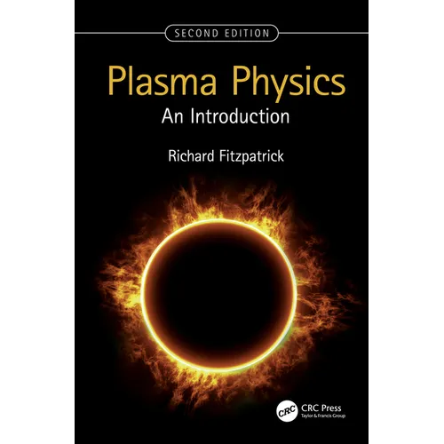 Plasma Physics: An Introduction