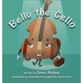 Bello the Cello