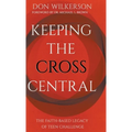 Keeping the Cross Central: The Faith-Based Legacy of Teen Challenge