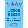 LMAO Joke Book