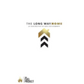 The Long Way Home: An Exploration Of Life And Eternity