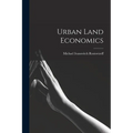 Urban Land Economics