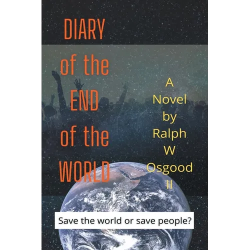 Diary of the End of the World