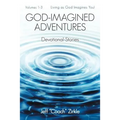 God-Imagined Adventures: Devotional Stories