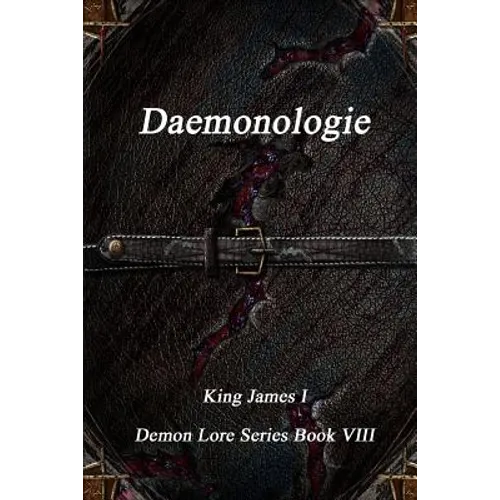 Daemonologie