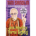 Jimi Hendrix Turns Eighty