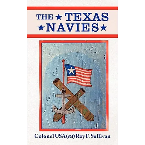 The Texas Navies