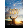 Wicked to Wonderful: ANSWERS 4 LIFE 30 Day Devotional