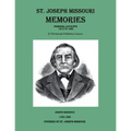 St. Joseph Missouri Memories-Personal Accounts-1915 to 1960