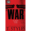 War (The Cartel Publications Presents)