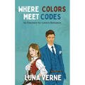 Where Colors Meet Codes: An Enemies-to-Lovers Romance