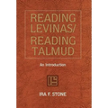 Reading Levinas/Reading Talmud