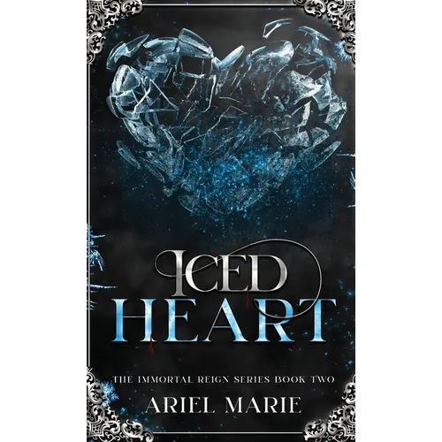 Iced Heart