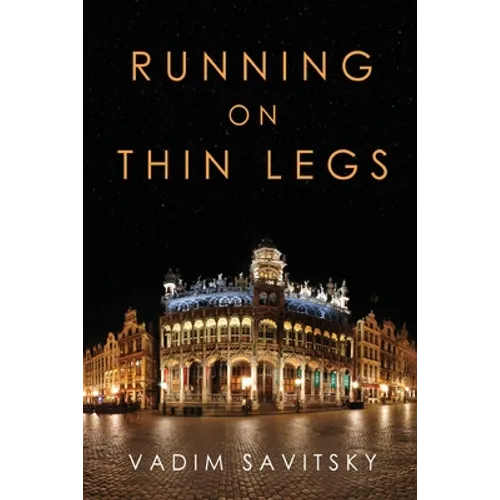 Running on Thin Legs