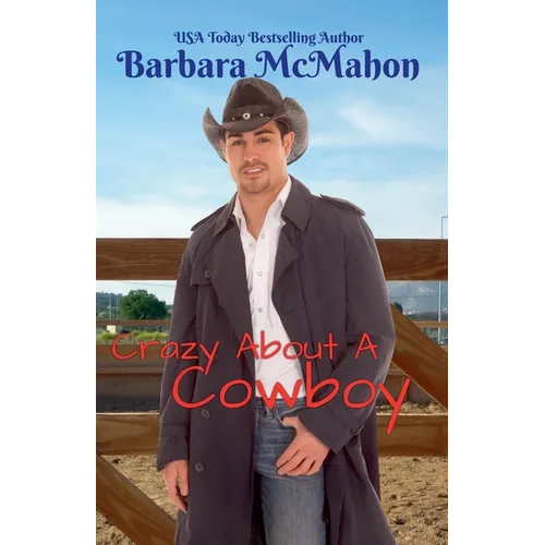 Crazy About a Cowboy