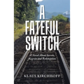 A Fateful Switch: A Novel About Secrets, Regrets and Redemption