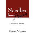Needles from Heaven: A Collection of Poems