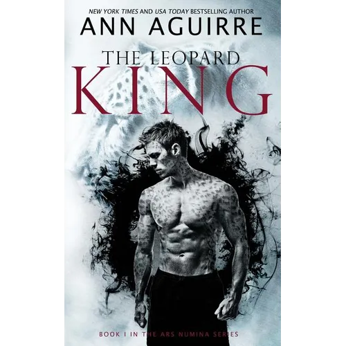 The Leopard King