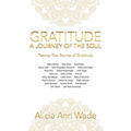 Gratitude: a Journey of the Soul: Twenty-Two Stories of Gratitude