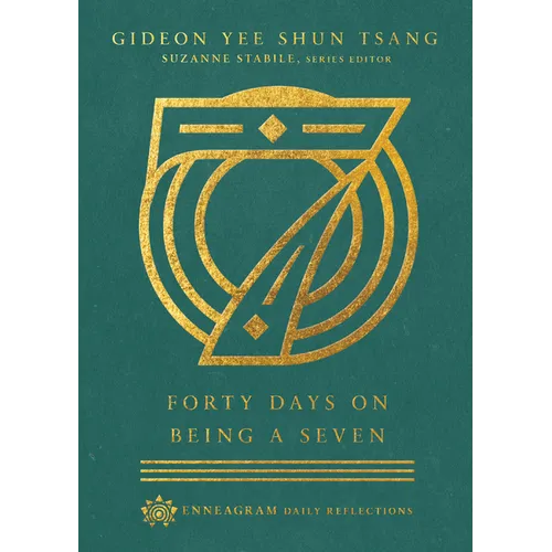 Forty Days on Being a Seven