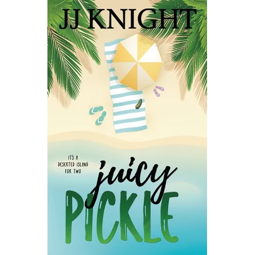 Juicy Pickle