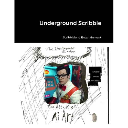 Underground Scribble