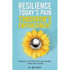 Resilience Today's Pain Tomorrow's Empowerment