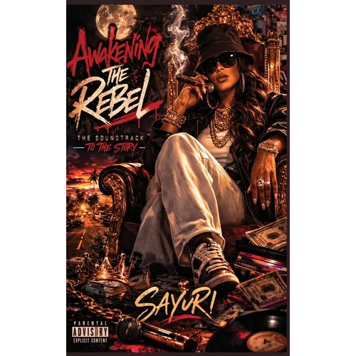 Awakening The Rebel
