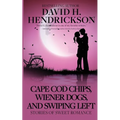 Cape Cod Chips, Wiener Dogs, and Swiping Left: Stories of Sweet Romance