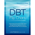 The Dbt Flip Chart: A Psychoeducational Tool to Help Clients Manage Distress, Regulate Emotions, Improve Relationships, and Live Mindfully