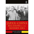 Japan-China Relations in the Modern Era