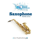 Saxophone - Paperback