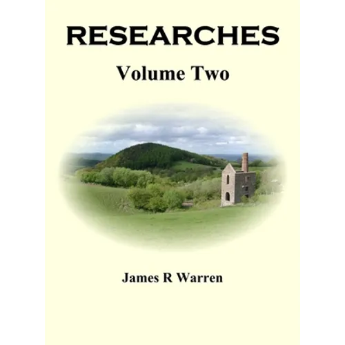 Researches: Volume Two