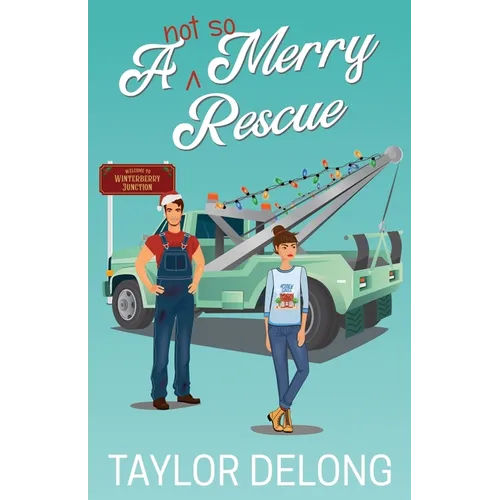 A Not So Merry Rescue