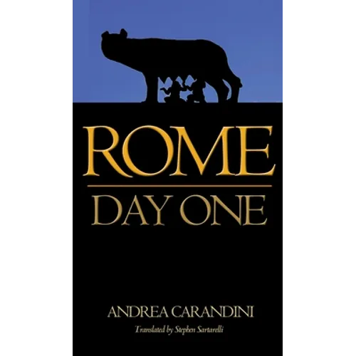 Rome: Day One