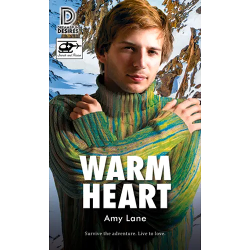 Warm Heart: Volume 1
