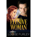 Jace's Elusive Woman