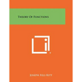 Theory Of Functions