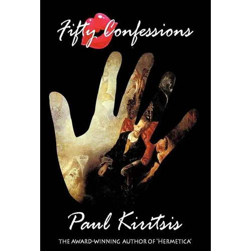 Fifty Confessions