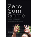 Zero-Sum Game: The Rise of the World's Largest Derivatives Exchange