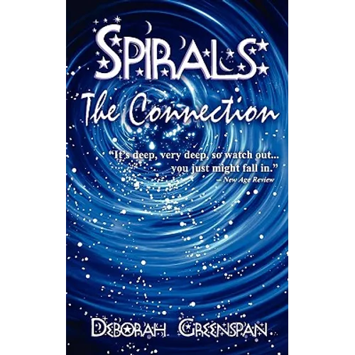 Spirals: The Connection