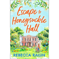 Escape to Honeysuckle Hall