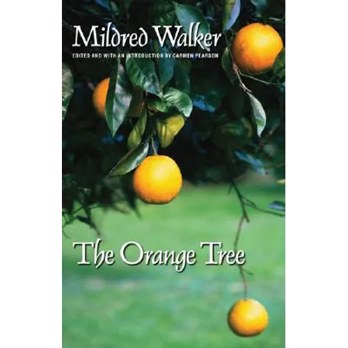 The Orange Tree