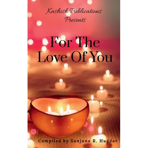 For The Love Of You