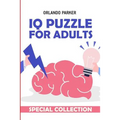 IQ Puzzle For Adults: Araf Puzzles