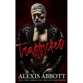 Trafficked: A Dark Romance