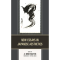 New Essays in Japanese Aesthetics