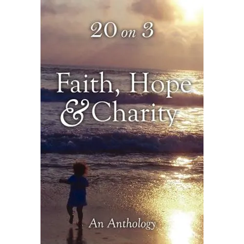Faith Hope & Charity