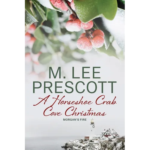 A Horseshoe Crab Cove Christmas