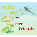 Millie Sue and Her Friends